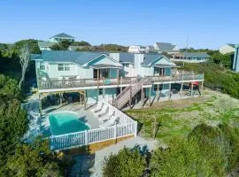 Summer Breeze West by Emerald Isle Realty