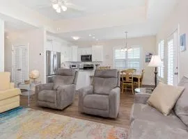 Ocean Club E-301 by Emerald Isle Realty