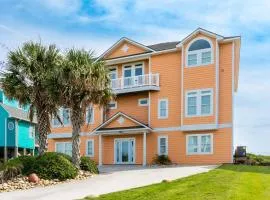 Luxury Sands by Emerald Isle Realty