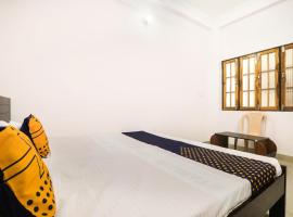 SPOT ON 76421 Kuldeep Inn，位于Bheta的酒店