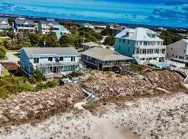 Carolina Clipper West by Emerald Isle Realty