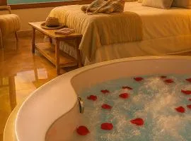 克里斯托港酒店暨Spa