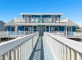 Shady Shack West by Emerald Isle Realty
