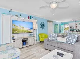 Shady Shack East by Emerald Isle Realty