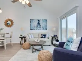 Pebble Beach I305 by Emerald Isle Realty