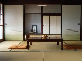 古民家宿郷の家