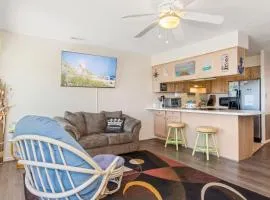 Pebble Beach C304 by Emerald Isle Realty