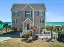 Aqua Vista by Emerald Isle Realty