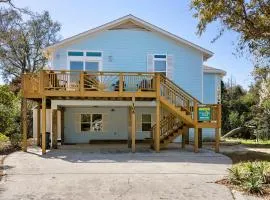 Bikini Bottom by Emerald Isle Realty