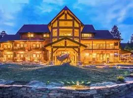 Majestic Manor Estate Durango