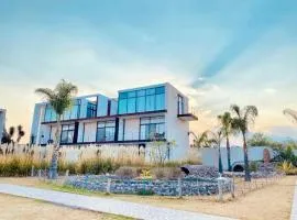 Casa Diamante Hotel Boutique - Mineral de Pozos