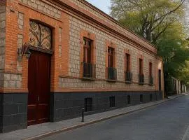 Hacienda Gobernadores Boutique Stay in a Historic 19th-Century Hacienda