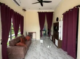 Adam Hawa Homestay Bachok