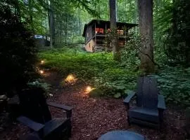 Karma Cabin