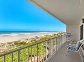 Boardwalk 205