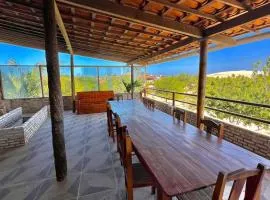 Jeri Suítes "Zona do Kite"