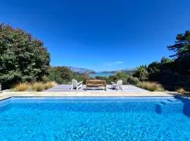 双子沟住宿加早餐旅馆