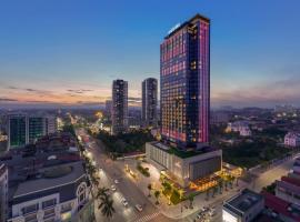 Vinpearl Hotel Bắc Ninh，位于北宁的酒店