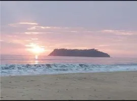 Honnavar JRN Island resort