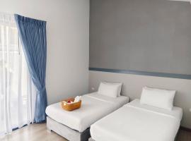 Rapina House，位于迈考海滩的自助式住宿