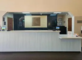 Comfort Inn & Suites Fort Lauderdale West Turnpike