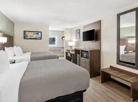 Quality Inn Harvey - New Orleans