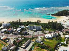 Odysis Onna Resort Hotel，位于恩纳的酒店