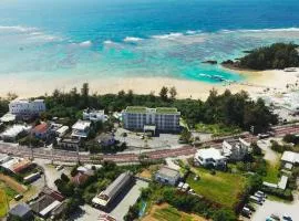 Odysis Onna Resort Hotel