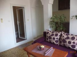 Guest House Liliya，位于索佐波尔的度假屋