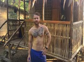 PNGFE Nagu Home-stay & Tours，位于科科波的酒店