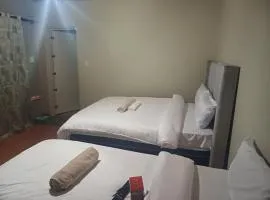 Blackwood guest house