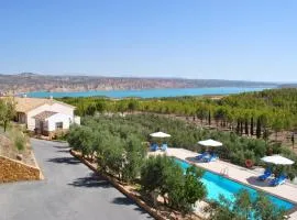 阿鲁塞玛乡村度假屋