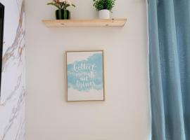 Dylan's Crib，位于巴科洛德的酒店