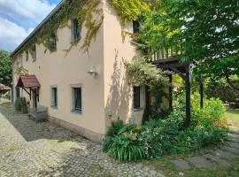 Ferienwohnung Ostermaier