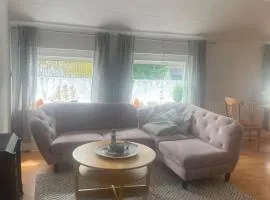 Ferienwohnung Friesenhaus