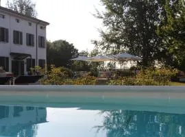 Agriturismo Viridarium