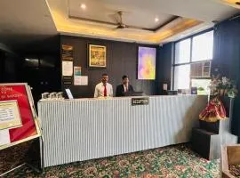 The Tulsi Garden Vrindavan near Omaxe city