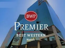 Best Western Premier Riyadh