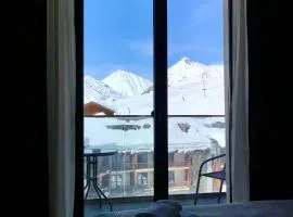 GVC 510 New Gudauri Mountain view
