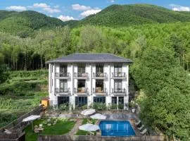 La Petronilla Boutique Hotel Moganshan