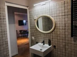 Apartamentos "Casa Melé" 2