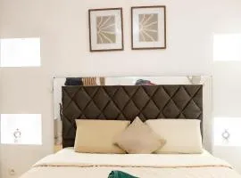 Ubuntu House - Charleroi