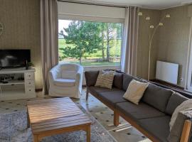 Maison de location，位于La Malmaison的酒店