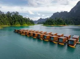 360 issara Floating Resort