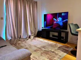 Ensuite Room Southampton In a Shared property Ocean Village