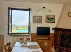 La Casetta nel Cortile