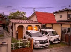 甲府木ノ間Kofu Konoma