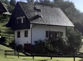 Casa vacanze Ravascletto