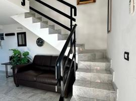 Marble apartment，位于普拉托的酒店