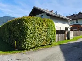 Ferienhaus - Hoamathaus